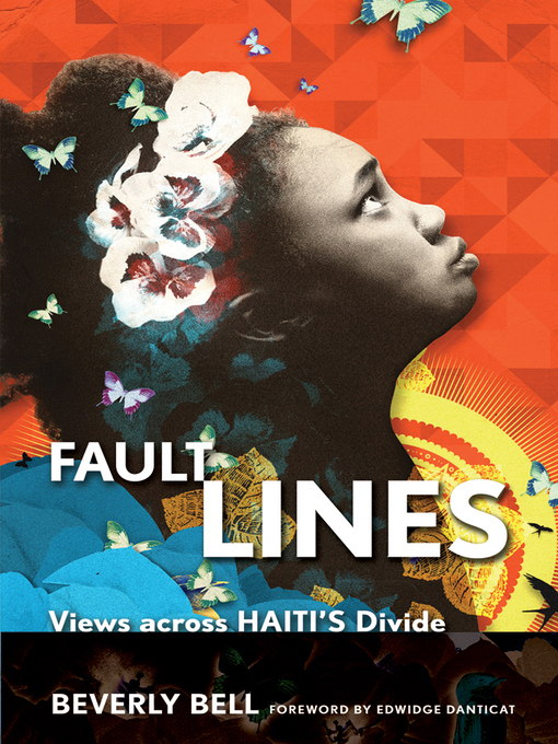 Title details for Fault Lines by Beverly Bell - Available